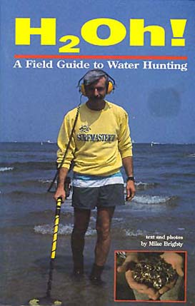 H2 OH-a field guide to water hunting-book