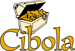 Cibola Logo
