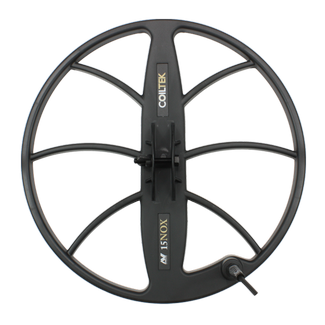 Coiltek 15" Nox Coil