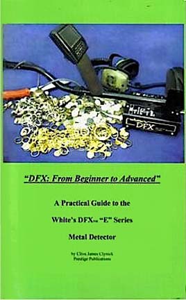 White's DFX book-DFX: from beginner to advanced