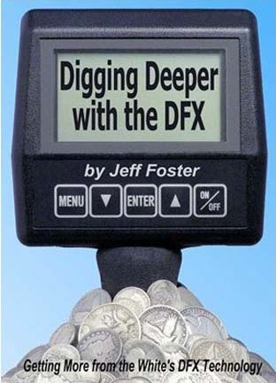 White's DFX book-Digging deeper with the DFX