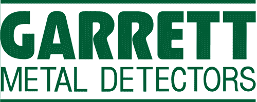 Garrett metal detectors for sale