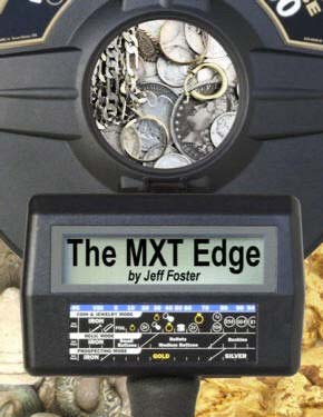 White's MXT book- The MXT Edge