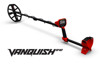 Vanquish 540