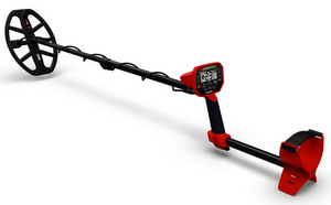 Vanquish metal detector